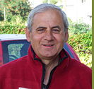 Charles - Oxford Garden Company Landscape Gardener