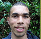 Chriss - Oxford Garden Company Landscape Gardener