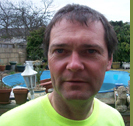 Danny - Oxford Garden Company Landscape Gardener