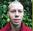 Ryan - Oxford Garden Company Landscape Gardener