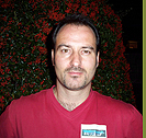Wayne Melrose - Director